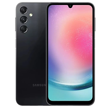 گوشی موبایل سامسونگ مدل Galaxy A24 دو سیم کارت ظرفیت 128 گیگابایت و 8 گیگابایت رم